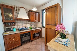 Villa Lisa Garden and Pool