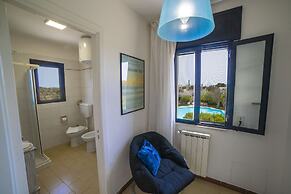 Villa Lisa Garden and Pool