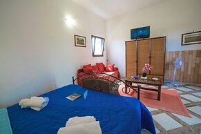 Villa Lisa Garden and Pool