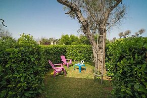 Villa Lisa Garden and Pool