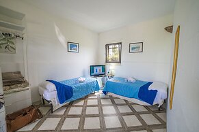 Villa Lisa Garden and Pool