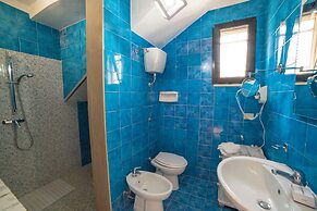 Villa Lisa Garden and Pool