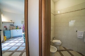 Villa Lisa Garden and Pool