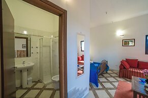 Villa Lisa Garden and Pool