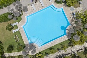 Villa Lisa Garden and Pool