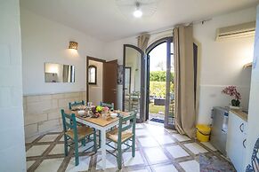 Villa Lisa Garden and Pool