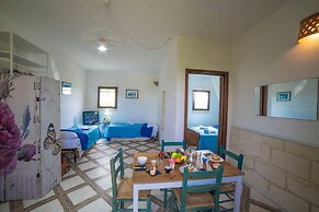 Villa Lisa Garden and Pool