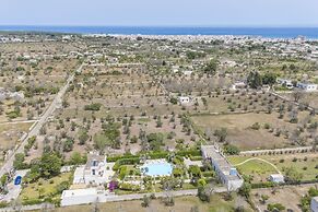 Villa Lisa Garden and Pool