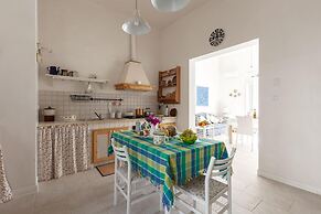 Villa Marina with Pool