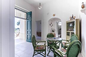 Villa Marina with Pool