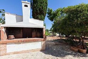 Villa Marina with Pool