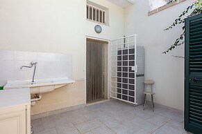 Villa Marina with Pool