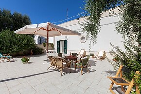 Villa Marina with Pool