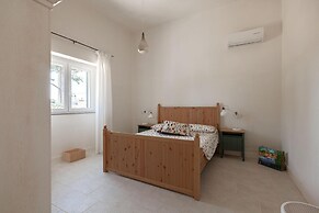 Villa Marina with Pool