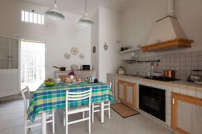 Villa Marina with Pool