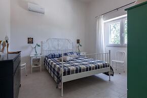 Villa Marina with Pool