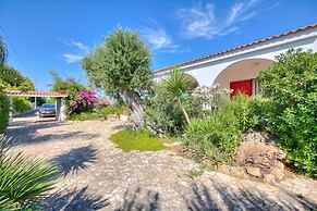 Villa Strea with pool