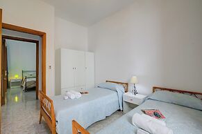 Villa Strea with pool