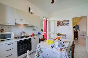 Villa Strea with pool