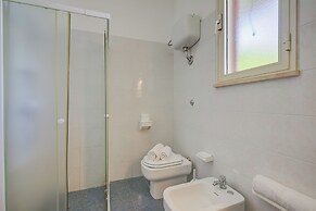 Villa Strea with pool