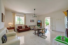 Villa Strea with pool