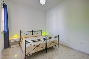 Villa Strea with pool