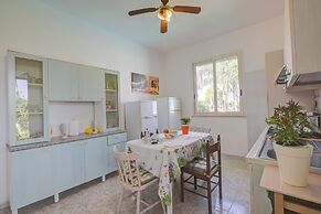 Villa Strea with pool