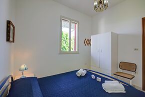 Villa Strea with pool