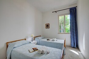 Villa Strea with pool