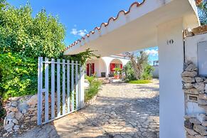 Villa Strea with pool