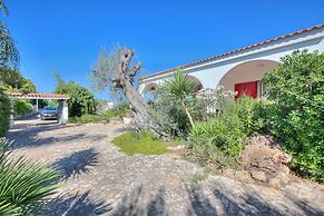 Villa Strea with pool