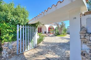 Villa Strea with pool