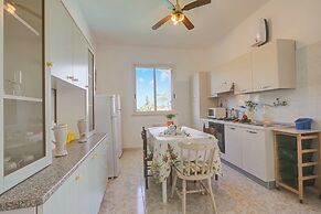 Villa Strea with pool