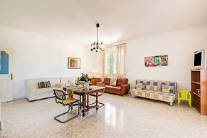 Villa Strea with pool