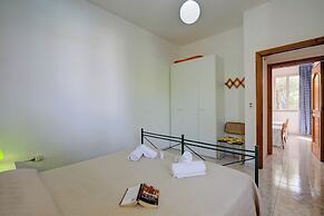 Villa Strea with pool