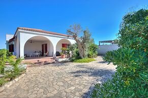 Villa Strea with pool