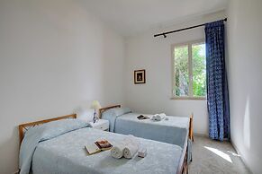 Villa Strea with pool