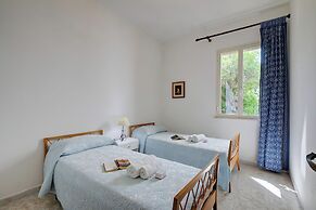 Villa Strea with pool