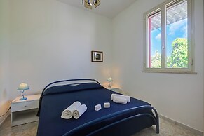 Villa Strea with pool