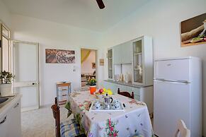 Villa Strea with pool