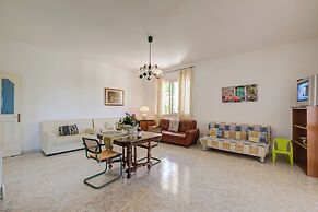 Villa Strea with pool