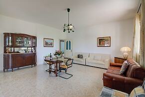 Villa Strea with pool