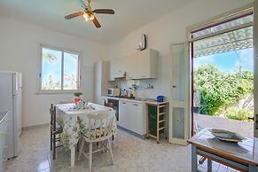 Villa Strea with pool