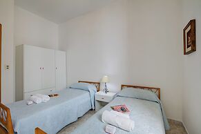 Villa Strea with pool