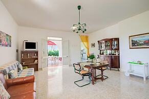 Villa Strea with pool