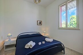 Villa Strea with pool