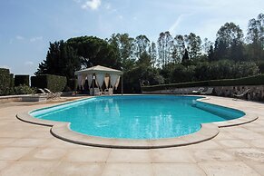 Villa Gaia with pool