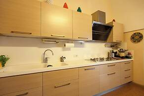 Villa Gaia with pool