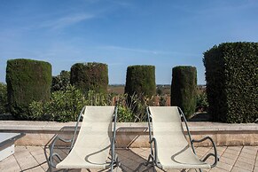 Villa Gaia with pool