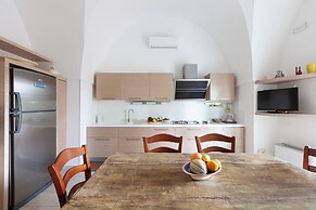 Villa Gaia with pool